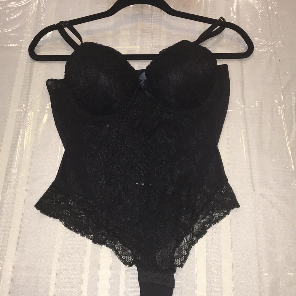 Lingerie